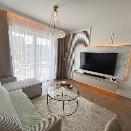 Apartament Paryska Jelenia Gora Exterior photo