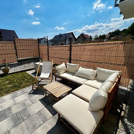 Apartament Paryska Jelenia Gora Exterior photo
