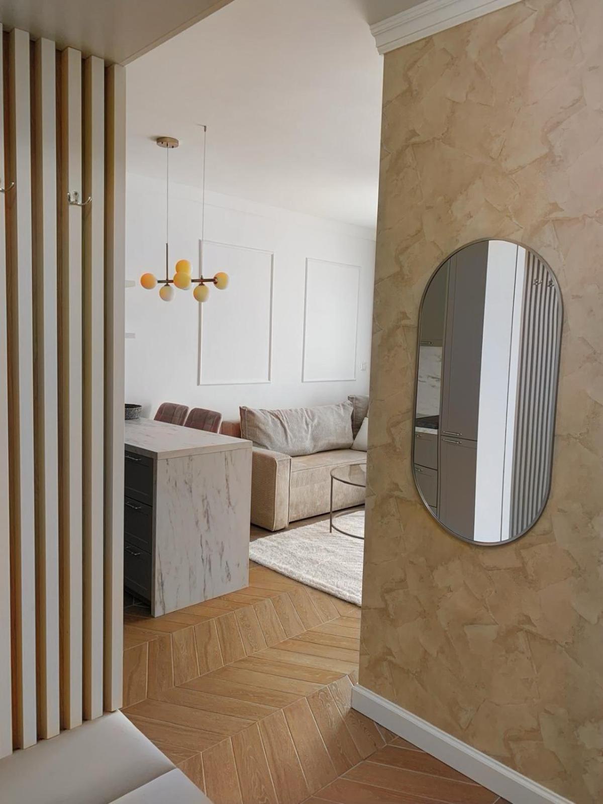 Apartament Paryska Jelenia Gora Exterior photo