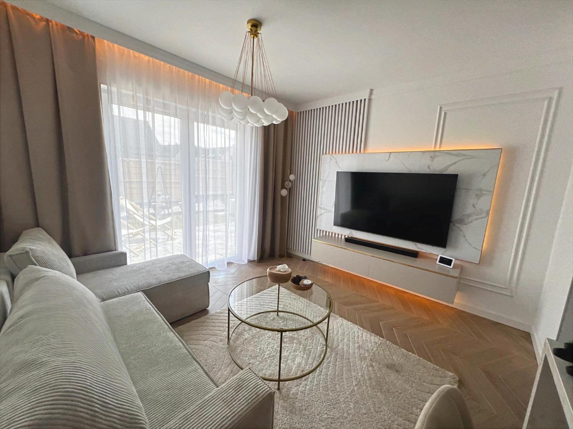 Apartament Paryska Jelenia Gora Exterior photo