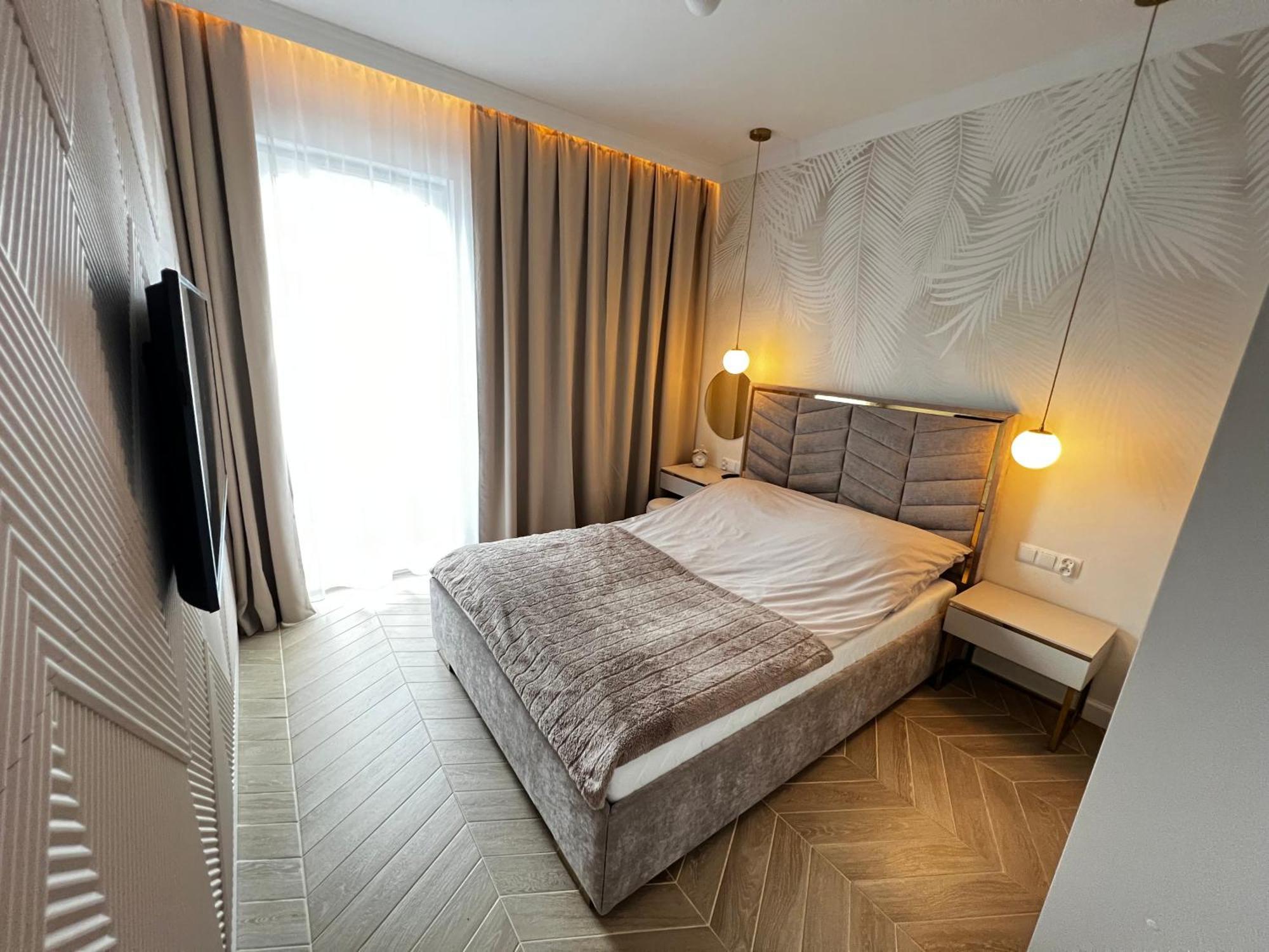 Apartament Paryska Jelenia Gora Exterior photo
