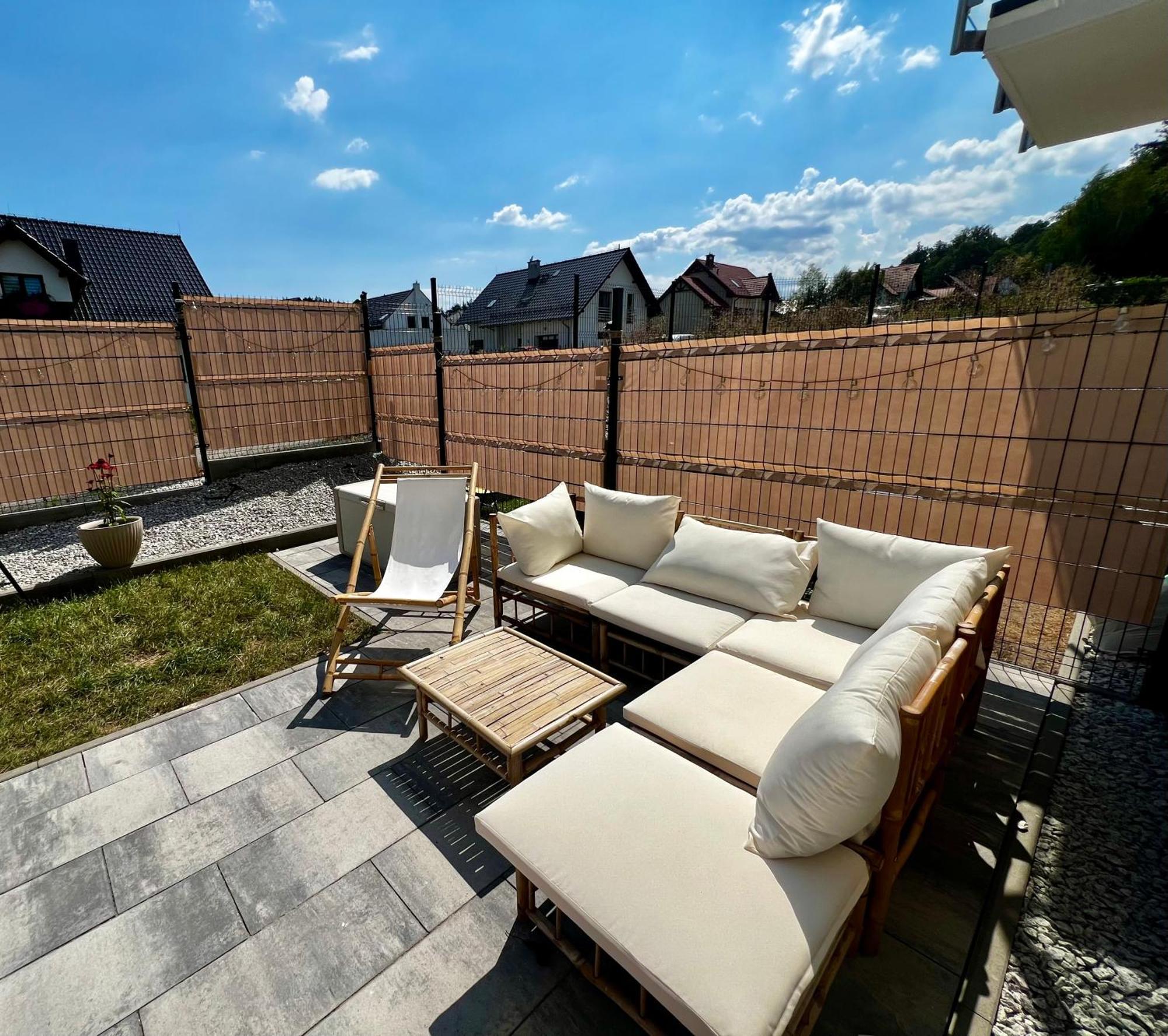 Apartament Paryska Jelenia Gora Exterior photo